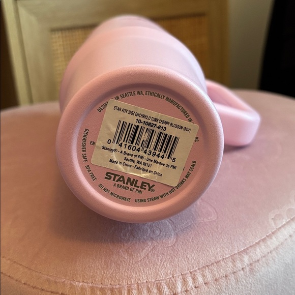 30 oz Stanley - Cherry Blossom - Picture 6 of 10